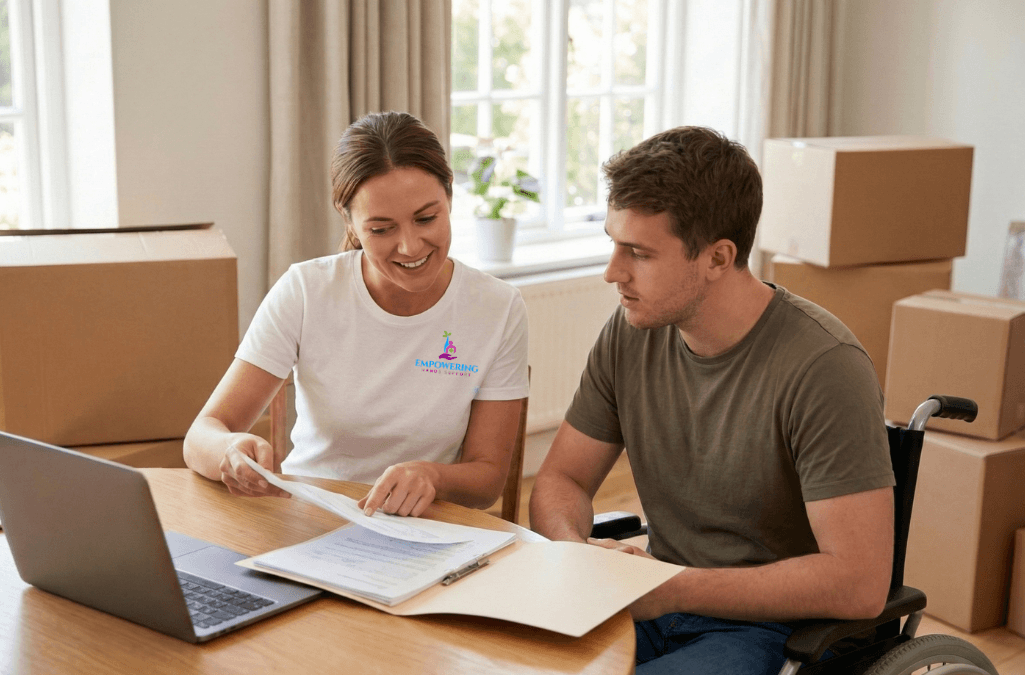 Assist – Life Stage _ Transition