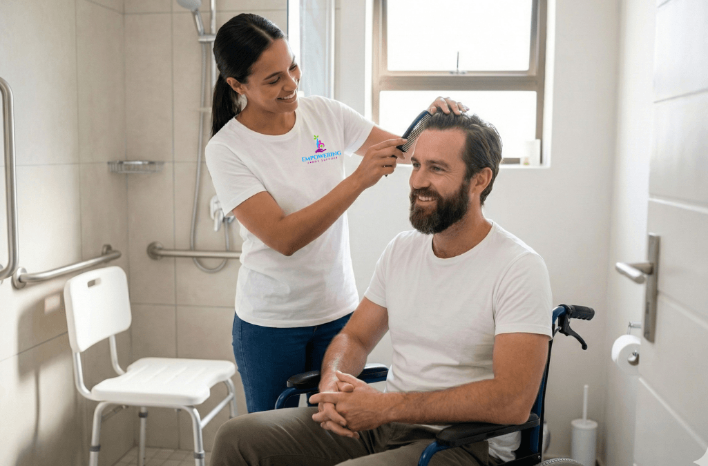 Assist – Personal Activities