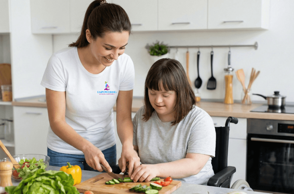 Development – Life Skills