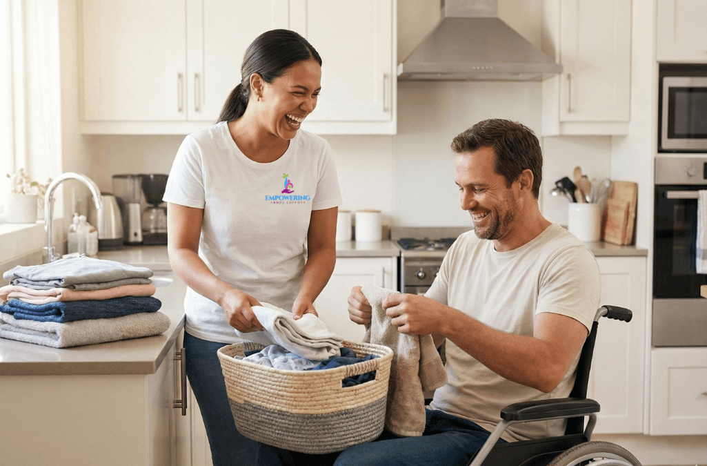 Household Tasks